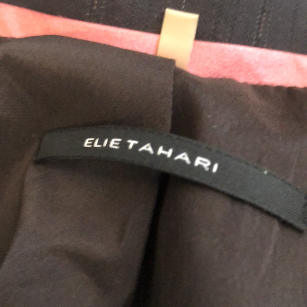 ElieTahari pantsuit-๐ผSize 4๐ผ๐ผ - Picture 13 of 15